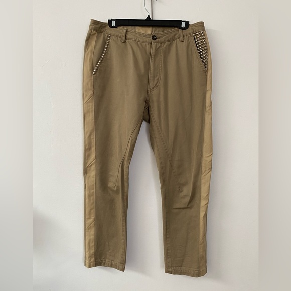 Zac Vargas Khakis - Picture 2 of 5